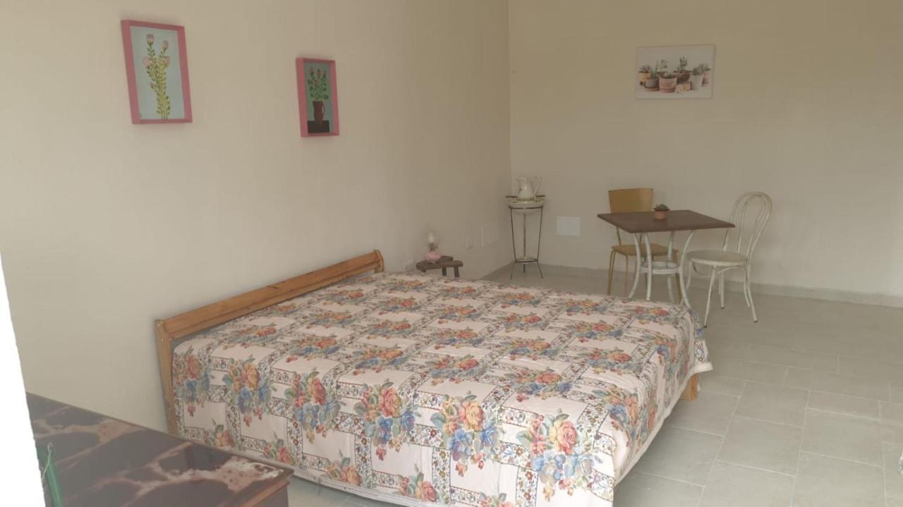 Tenuta Tinelli Sonia Noci Exteriör bild