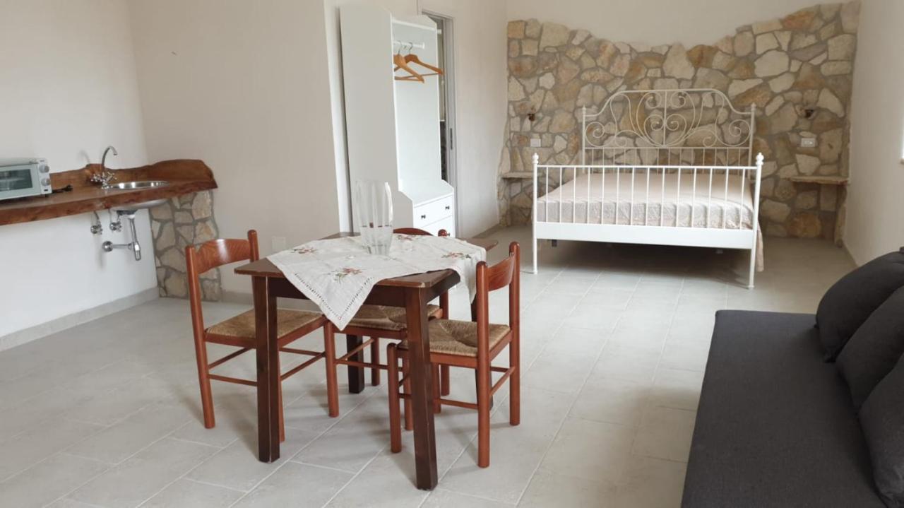 Tenuta Tinelli Sonia Noci Exteriör bild