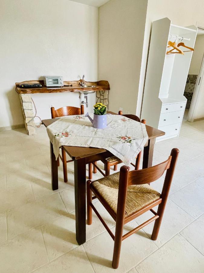 Tenuta Tinelli Sonia Noci Exteriör bild